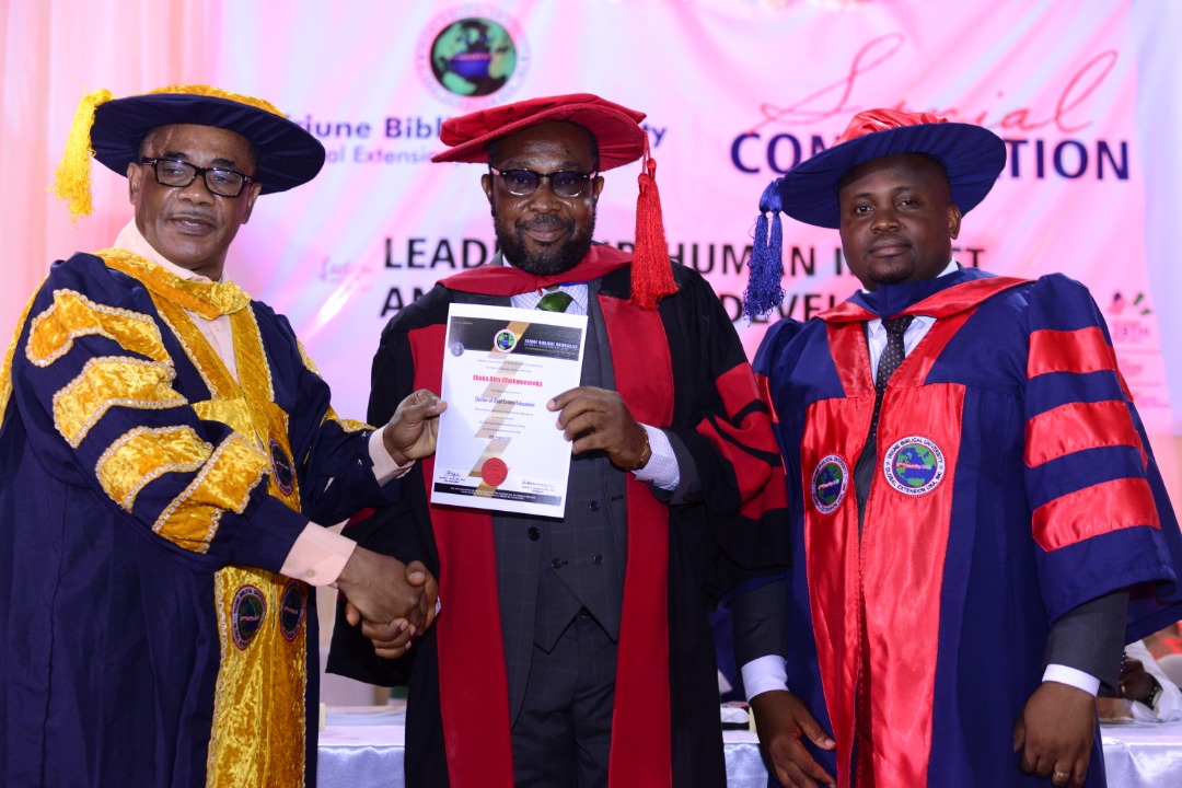 TBUGLEX Graduate